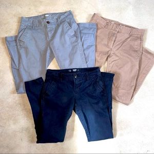 Dress Pants Bundle
